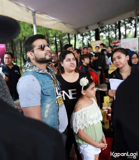 Foto Karan Patel Raman