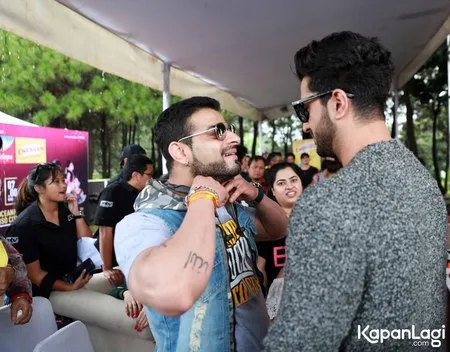 Foto Karan Patel Raman