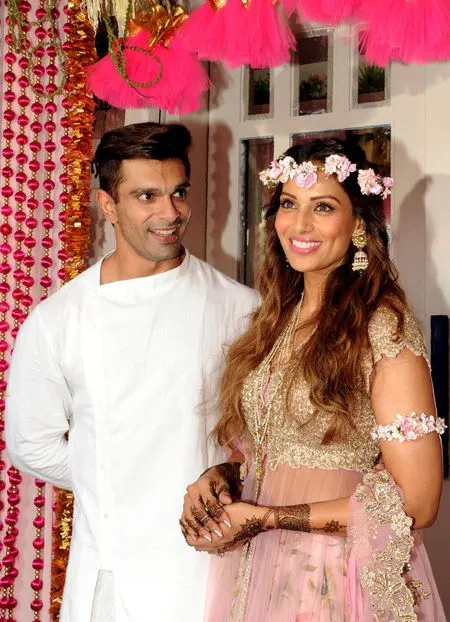 Foto Karan Singh Grover