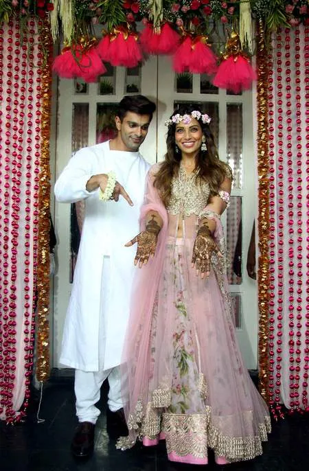 Foto Karan Singh Grover