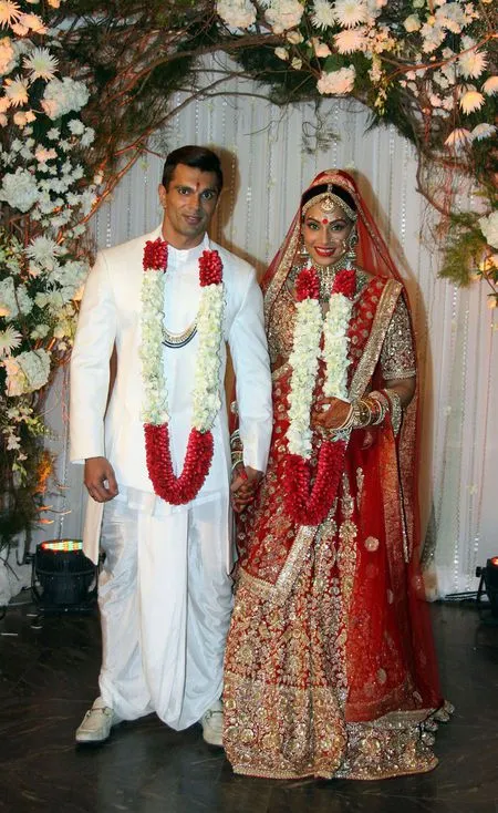 Foto Karan Singh Grover