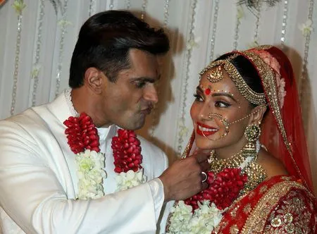 Foto Karan Singh Grover