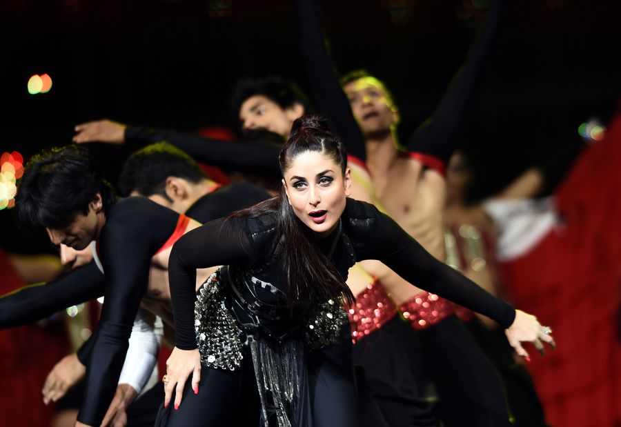 Waduh Kareena  Kapoor  Idap Skizofrenia KapanLagi com