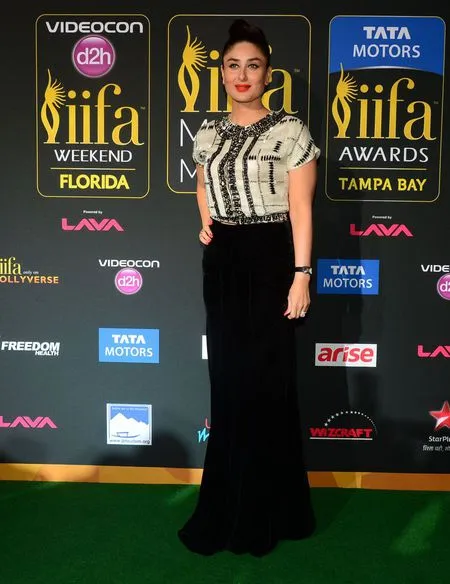 Foto Kareena Kapoor