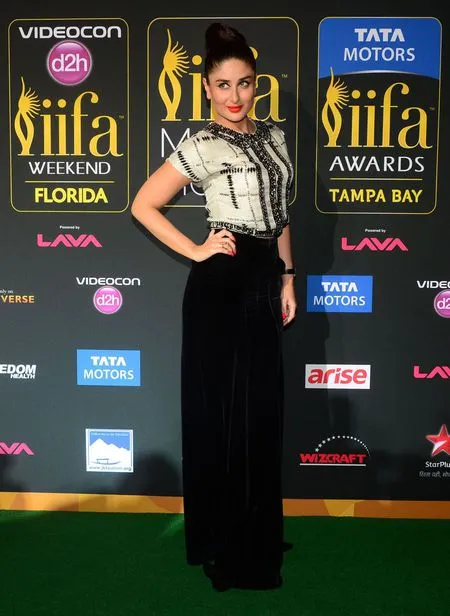 Foto Kareena Kapoor