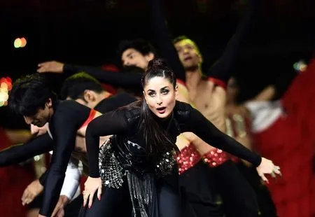 Foto Kareena Kapoor