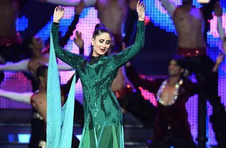 Foto Kareena Kapoor