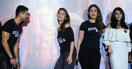 Foto Kareena Kapoor