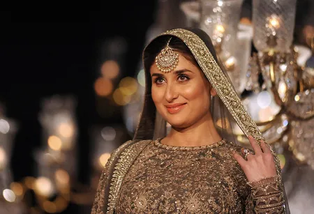 Foto Kareena Kapoor