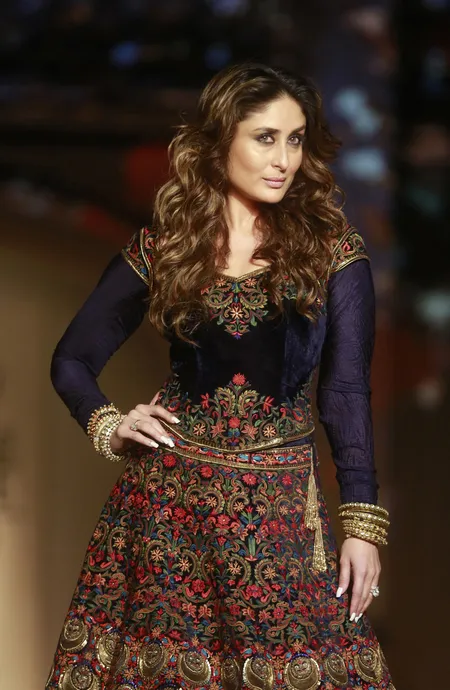 Foto Kareena Kapoor