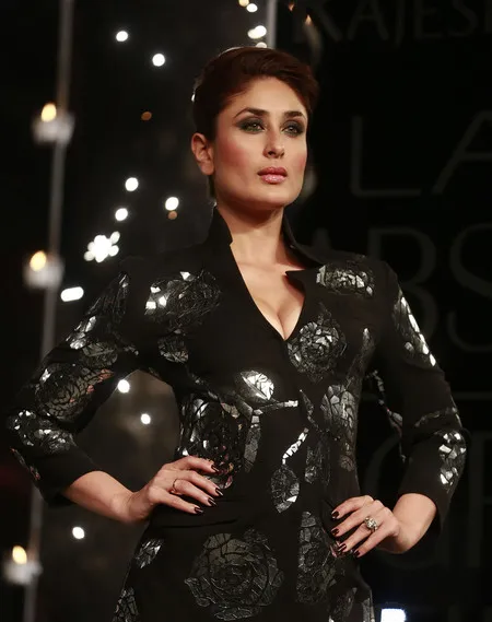 Foto Kareena Kapoor