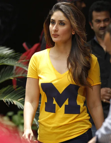 Foto Kareena Kapoor