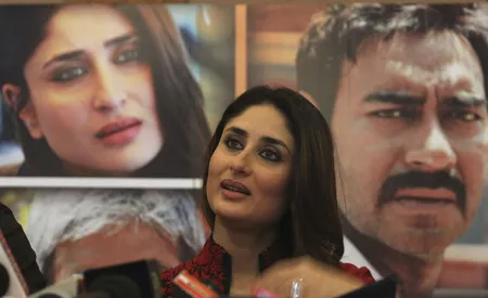 Foto Kareena Kapoor