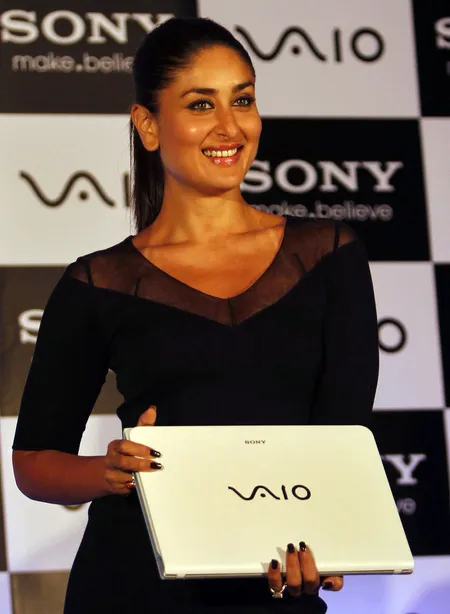Foto Kareena Kapoor