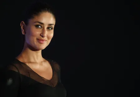 Foto Kareena Kapoor