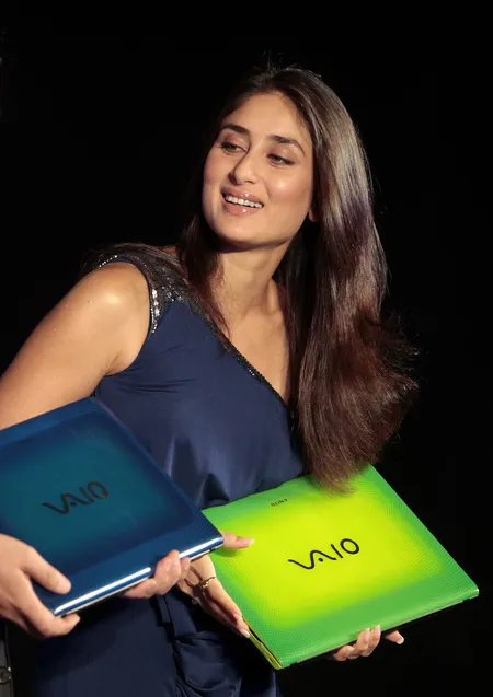 Foto Kareena Kapoor