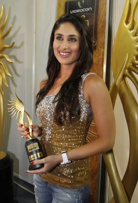 Foto Kareena Kapoor