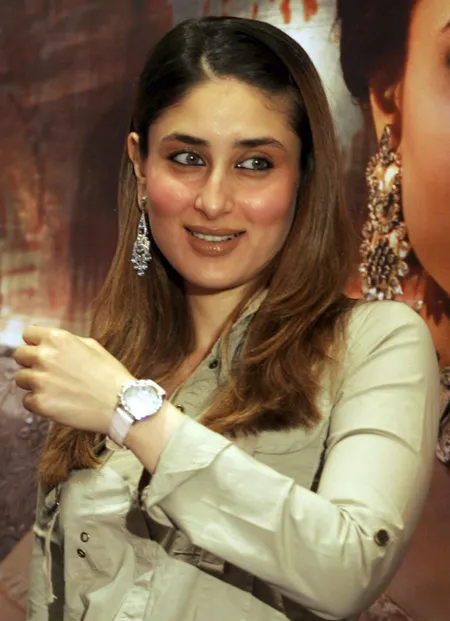 Foto Kareena Kapoor