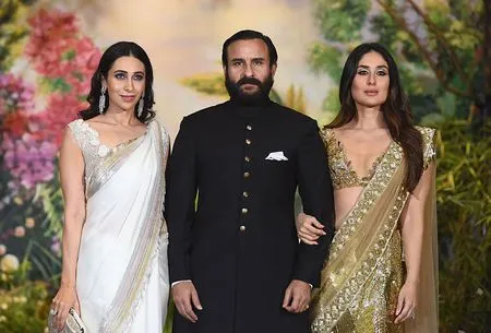 Foto Kareena Kapoor