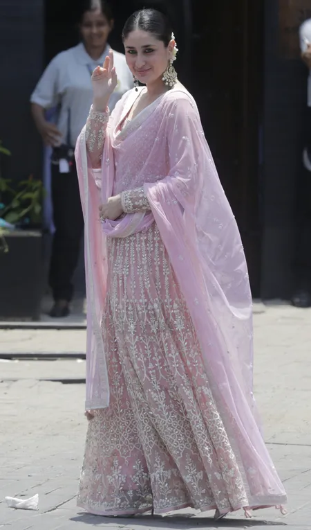 Foto Kareena Kapoor