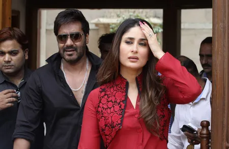 Foto Kareena Kapoor