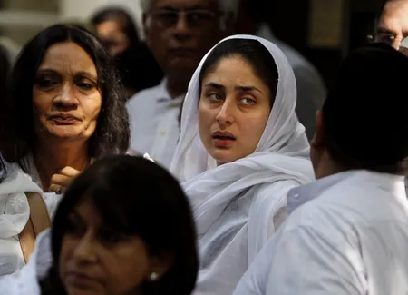 Foto Kareena Kapoor