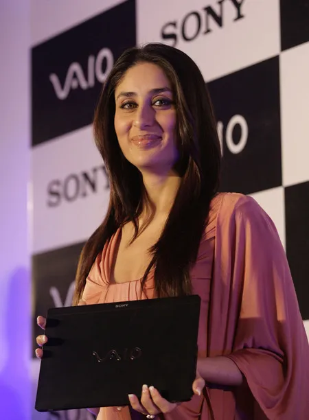 Foto Kareena Kapoor