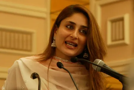 Foto Kareena Kapoor