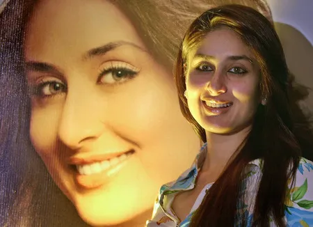 Foto Kareena Kapoor