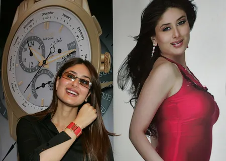 Foto Kareena Kapoor