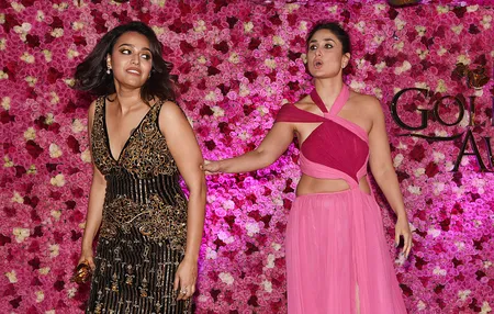 Foto Kareena Kapoor