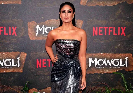 Foto Kareena Kapoor