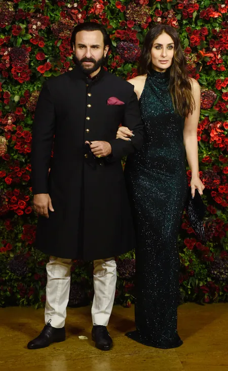 Foto Kareena Kapoor