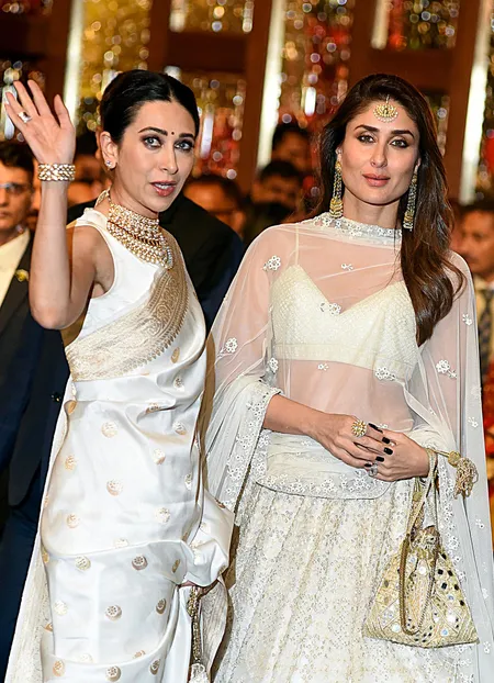 Foto Karisma Kapoor