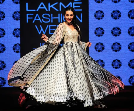 Foto Karisma Kapoor