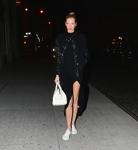 Foto Karlie Kloss