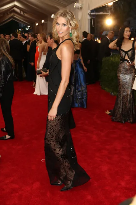Foto Karlie Kloss