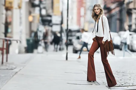 Foto Karlie Kloss
