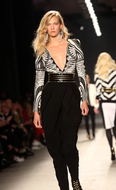 Foto Karlie Kloss