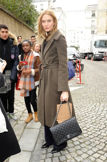 Foto Karlie Kloss
