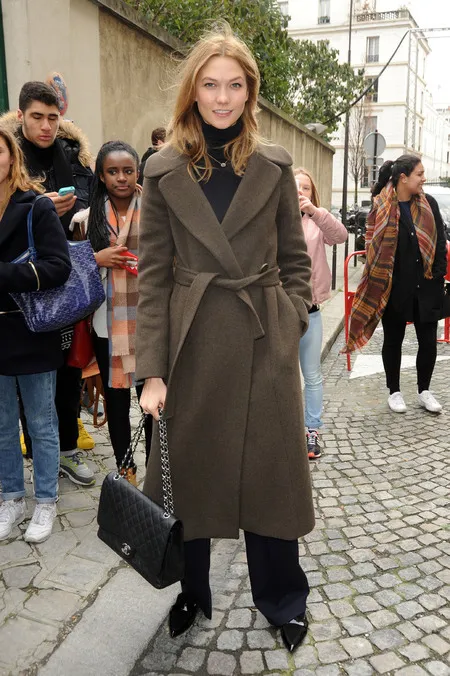 Foto Karlie Kloss