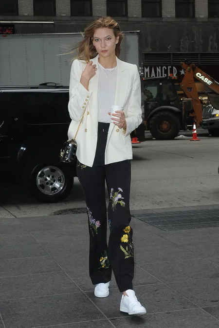 Foto Karlie Kloss