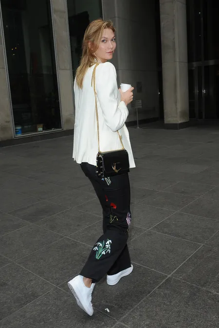 Foto Karlie Kloss
