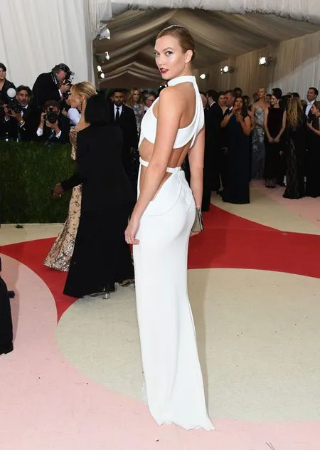Foto Karlie Kloss