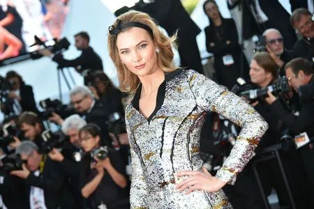 Foto Karlie Kloss