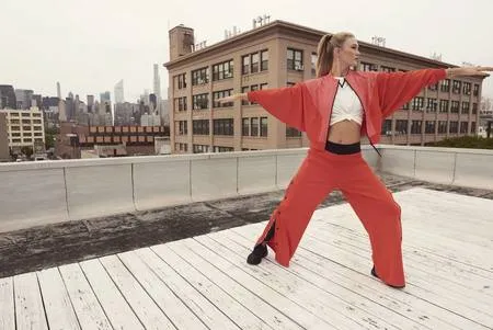 Foto Karlie Kloss
