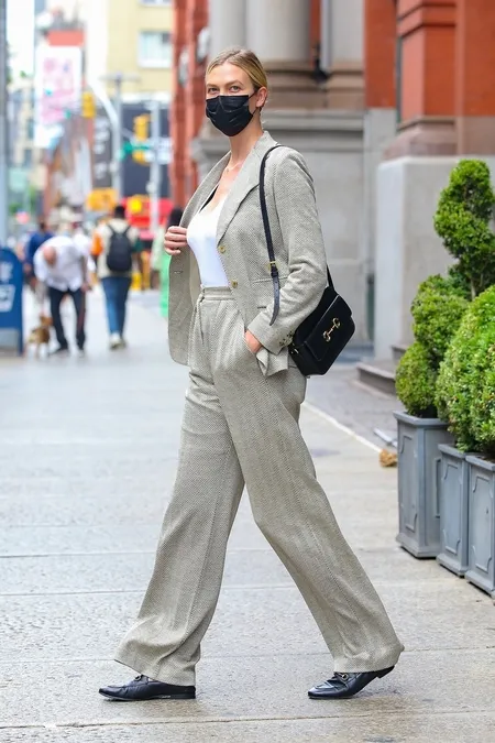 Foto Karlie Kloss