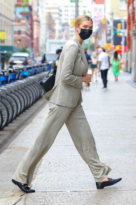 Foto Karlie Kloss