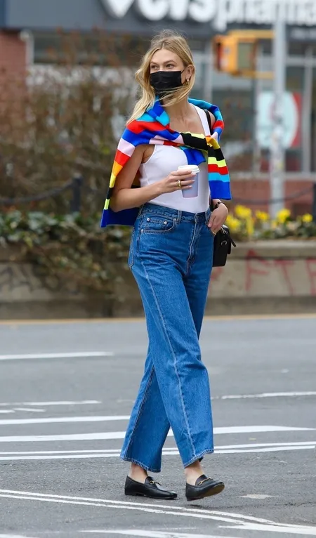Foto Karlie Kloss