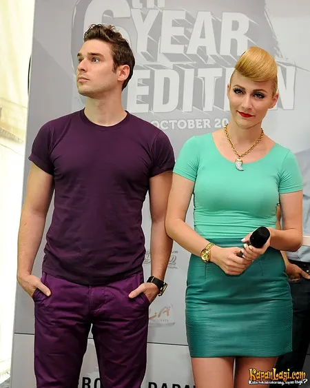 Foto Karmin